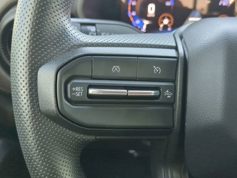 Used 2024 Chevrolet Colorado Trail Boss w/ Advanced Trailering Package image 22