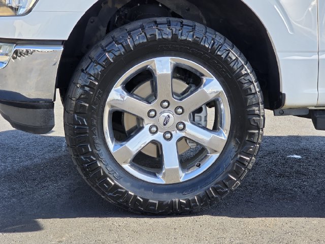 Used 2021 Ford F150 Lariat AWD/4WD image 32