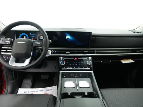 New 2026 Hyundai Santa Fe XRT AWD/4WD image 31