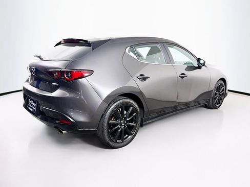 Used 2024 MAZDA MAZDA3 s FWD image 9