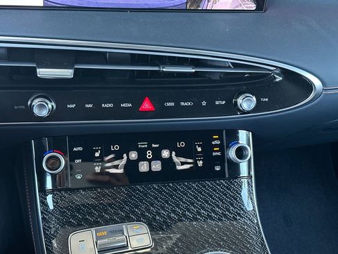 New 2026 Genesis GV70 3.5T Sport Prestige image 21