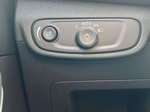 New 2026 Chevrolet TrailBlazer ACTIV w/ Convenience Package image 14