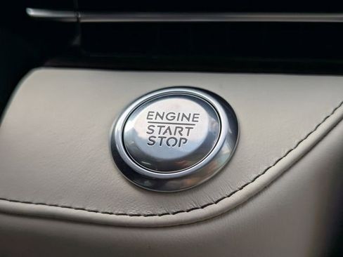 New 2026 Lincoln Nautilus Black Label AWD/4WD image 26