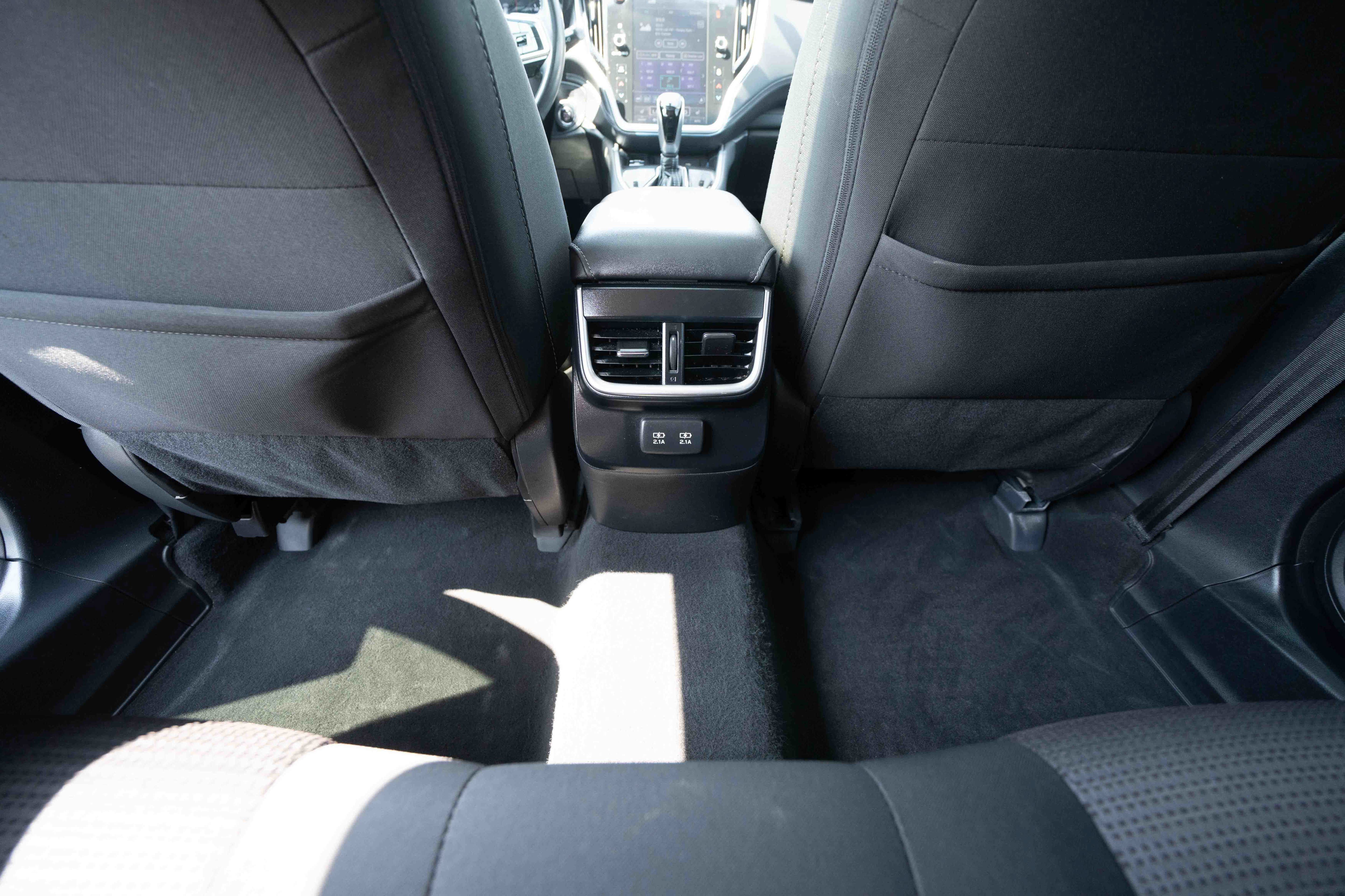 Used 2022 Subaru Outback Premium AWD/4WD image 22