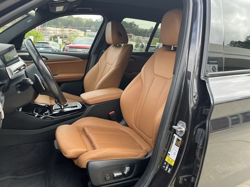 Used 2022 BMW X3 xDrive30i w/ M Sport Package 2 image 14