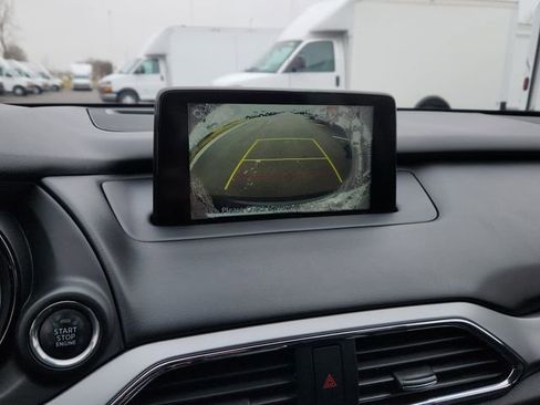 Used 2018 MAZDA CX-9 Touring w/ Touring Premium Package image 45