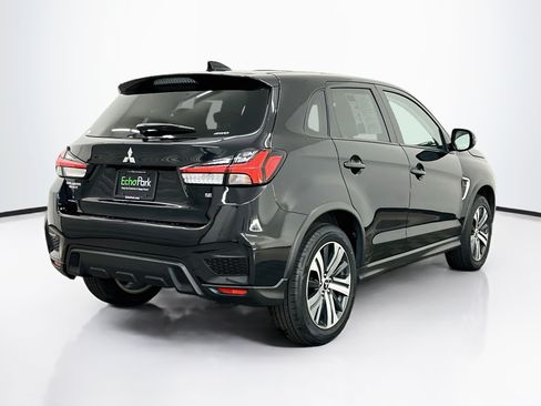 Used 2024 Mitsubishi Outlander Sport AWD image 9
