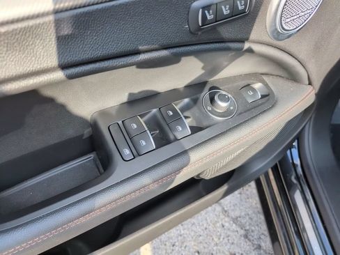 Used 2025 Alfa Romeo Stelvio Sprint AWD/4WD image 20