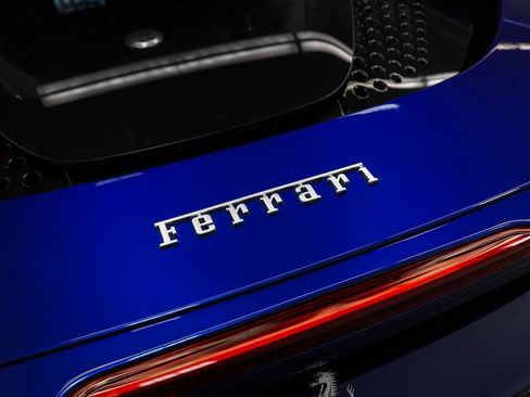 Certified 2022 Ferrari SF90 Spider AWD/4WD image 38