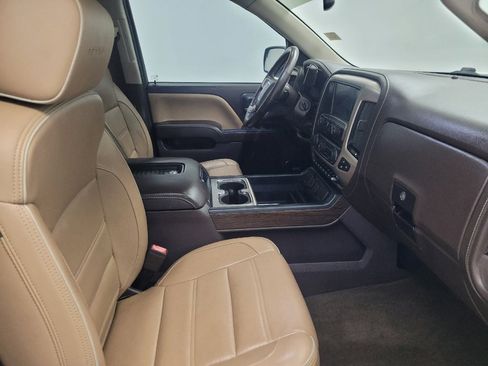 Used 2018 GMC Sierra 1500 Denali w/ Denali Ultimate Package image 21