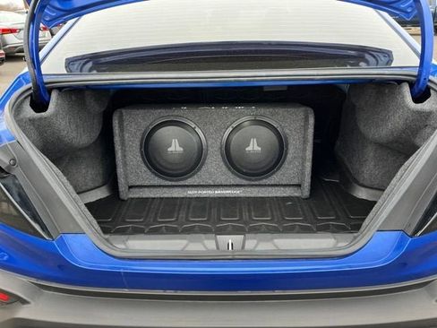 Used 2022 Subaru WRX Premium image 14