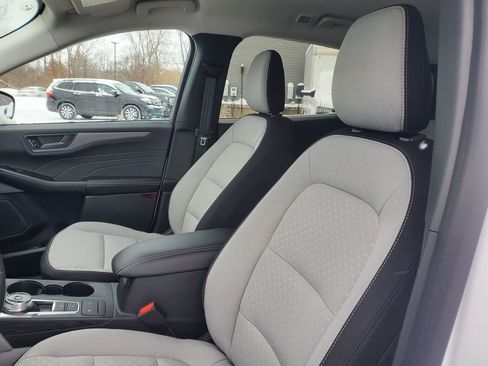 New 2026 Ford Escape Active w/ Cold Weather Package AWD/4WD image 13