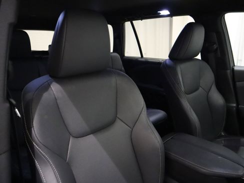 Used 2024 Lexus TX 350 FWD image 18