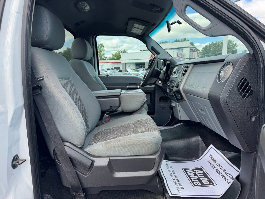 Used 2012 Ford F350 XLT w/ XLT Value Pkg AWD/4WD image 16