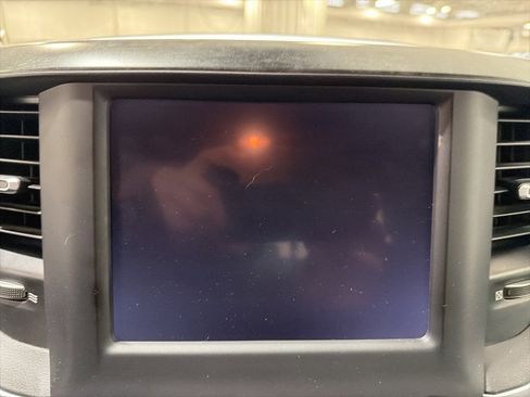 Used 2022 RAM 1500 Big Horn image 28