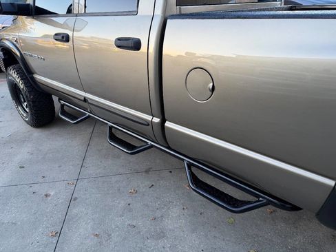 Used 2006 Dodge Ram 2500 Truck SLT image 45