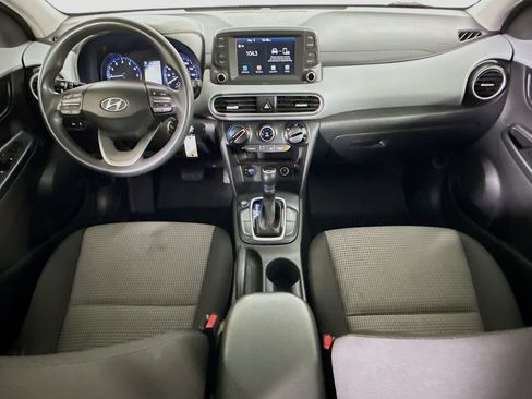 Used 2020 Hyundai Kona SE FWD image 13