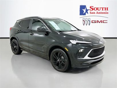Used 2025 Buick Encore GX Sport Touring