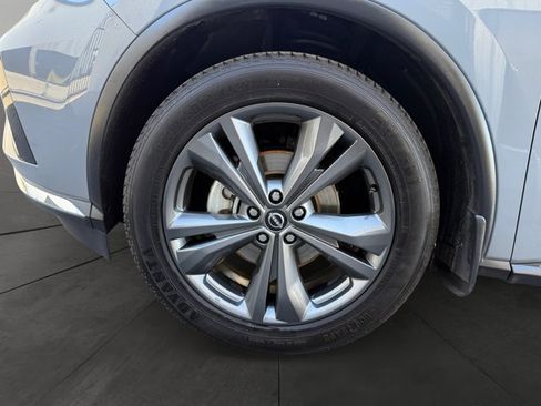 Used 2023 Nissan Murano Platinum w/ Cargo Package AWD/4WD image 9