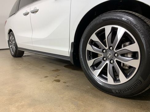 Used 2022 Honda Odyssey EX-L image 6