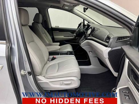 Used 2019 Honda Odyssey EX-L image 22