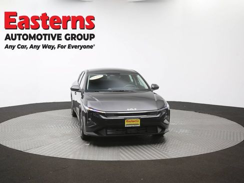 Used 2025 Kia K4 FWD image 50
