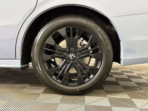 New 2026 Honda Odyssey Sport-L image 11