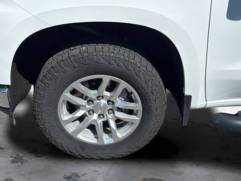 Used 2020 Chevrolet Silverado 1500 LT w/ All-Star Edition AWD/4WD image 30