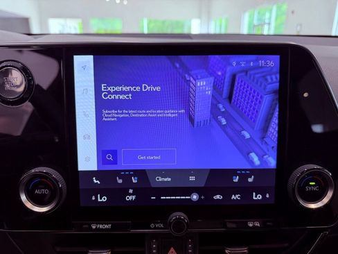 Certified 2022 Lexus NX 350 AWD image 24