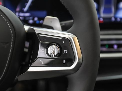 Used 2025 BMW 760i xDrive 760i xDrive w/ Executive Package image 13