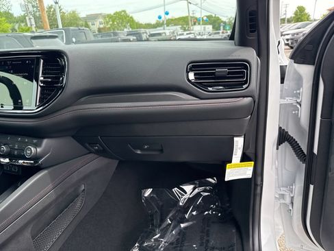 New 2026 Dodge Durango GT AWD/4WD image 27
