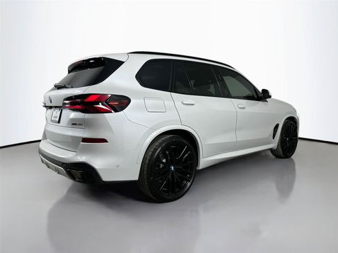 New 2026 BMW X5 xDrive40i AWD/4WD image 9