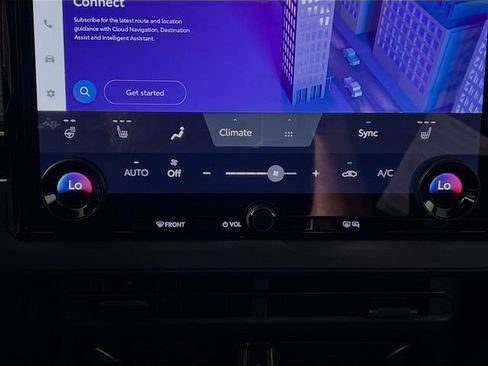 New 2026 Toyota C-HR AWD/4WD image 23