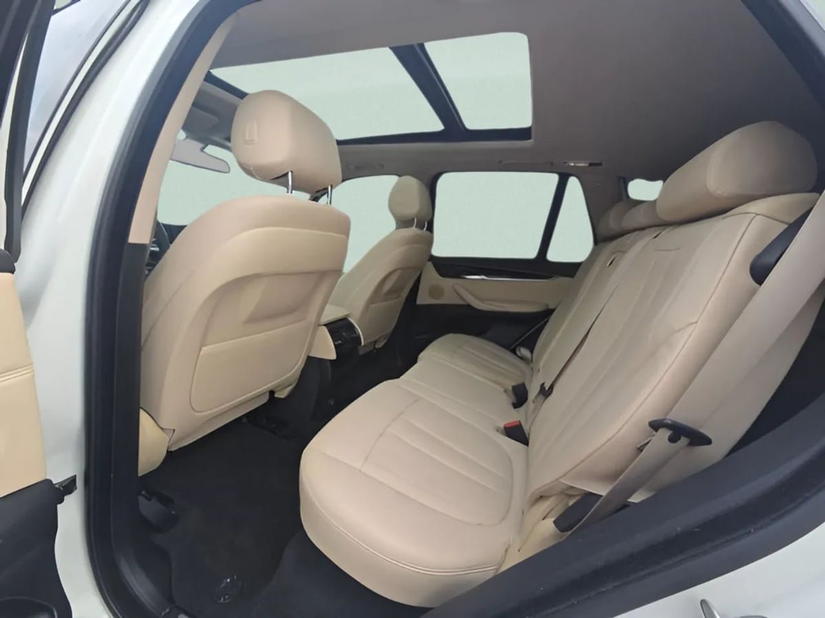 Used 2016 BMW X5 xDrive35i AWD/4WD image 34