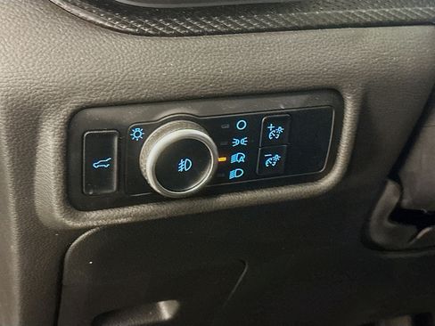 Used 2023 Ford Explorer ST w/ Equipment Group 401A image 17