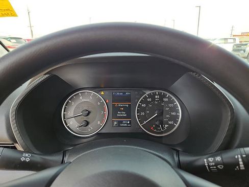 Used 2025 Nissan Sentra S image 14