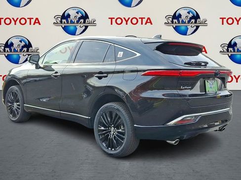 Used 2023 Toyota Venza Nightshade image 6