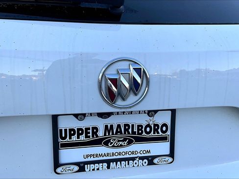 Used 2022 Buick Envision Preferred w/ Safety Package image 8