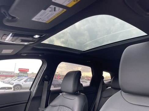 Used 2025 Kia Sportage X-Line w/ Premium Package image 22