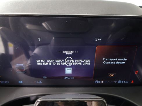 New 2026 Lincoln Aviator Reserve image 4