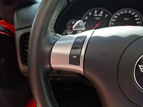 Used 2011 Chevrolet Corvette Grand Sport w/ Preferred Equipment Group RWD image 19