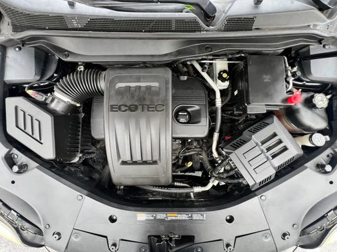 Used 2013 GMC Terrain Denali FWD image 20