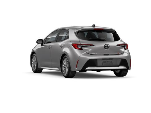 New 2026 Toyota Corolla SE FWD image 7