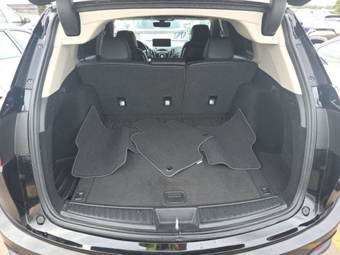 Used 2024 Acura RDX SH-AWD image 19