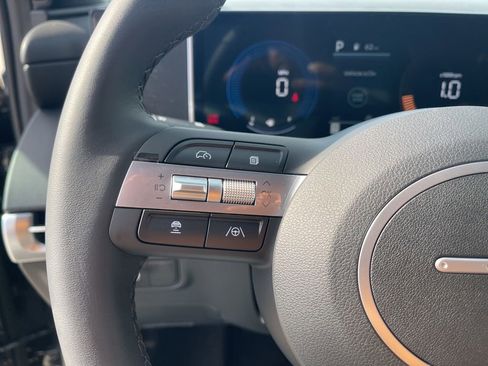 New 2026 Hyundai Tucson XRT image 21