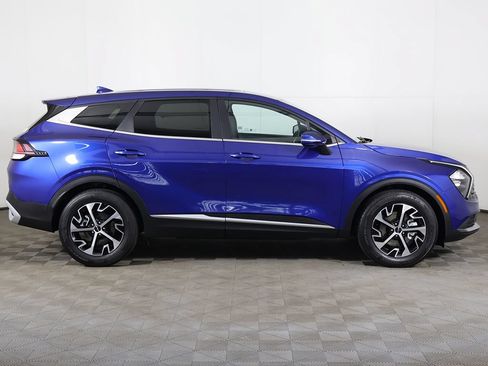 Used 2023 Kia Sportage EX FWD image 18
