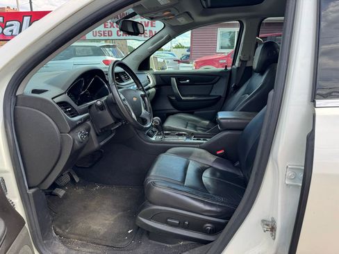 Used 2015 Chevrolet Traverse LT AWD/4WD image 12