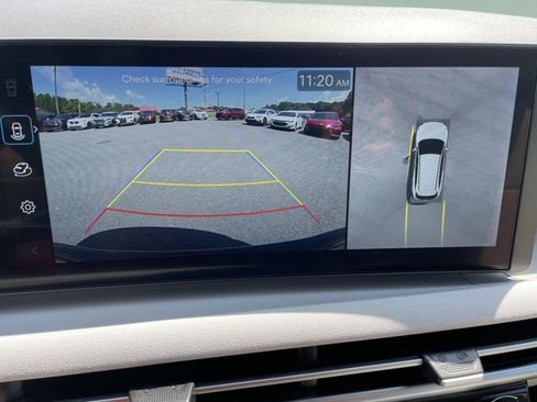 Used 2025 Hyundai Tucson Limited FWD image 27