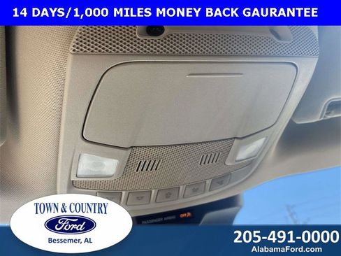Certified 2024 Ford Expedition XLT image 29