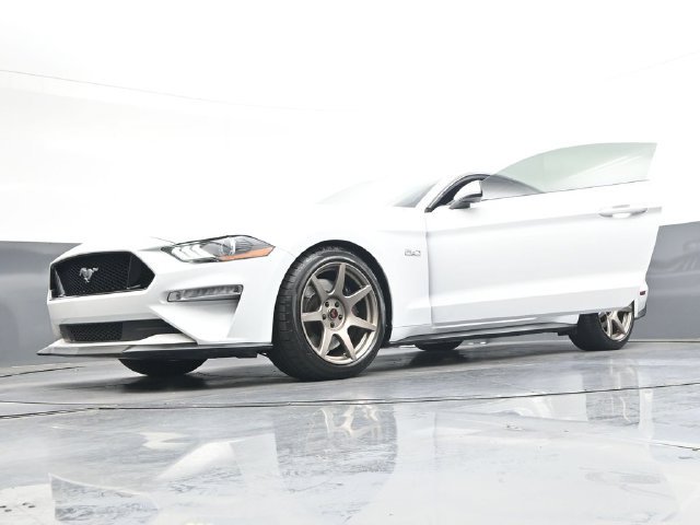 Used 2020 Ford Mustang GT w/ GT Performance Package RWD image 42